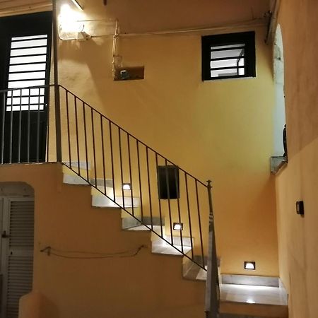 Casa Degli Scalzi 43 Lägenhet Neapel Exteriör bild