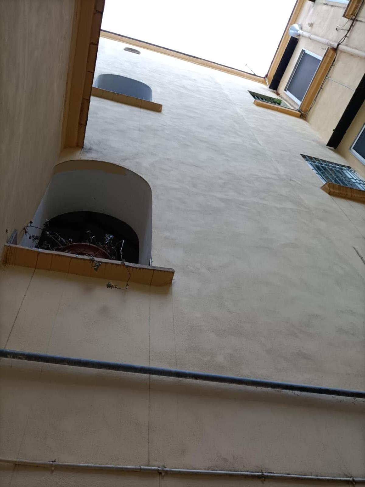Casa Degli Scalzi 43 Lägenhet Neapel Exteriör bild